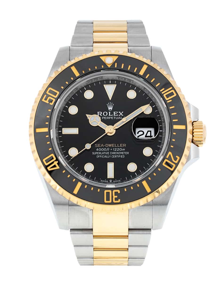 Rolex 126603 for sale 2025